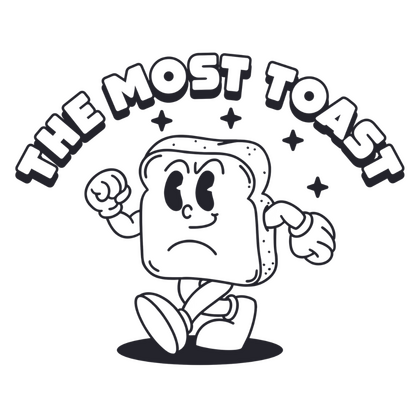 The Most Toast